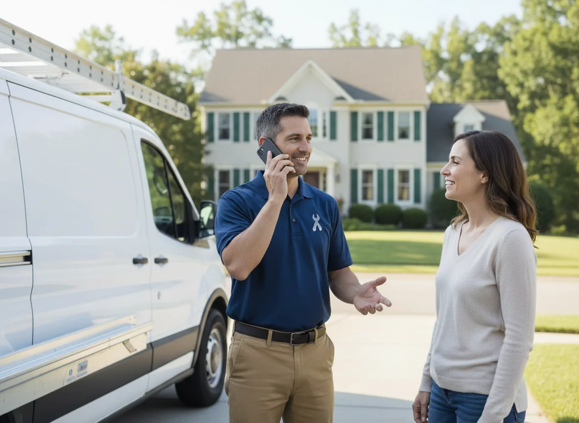 Home Gutter Service Ashville, OH FAQs